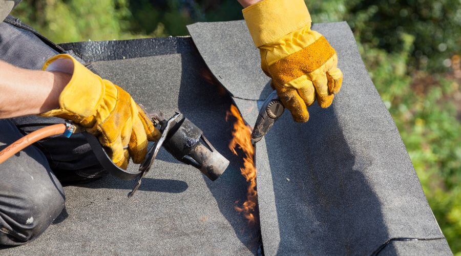 Professional flood damage restoration services in Lemmon, SD